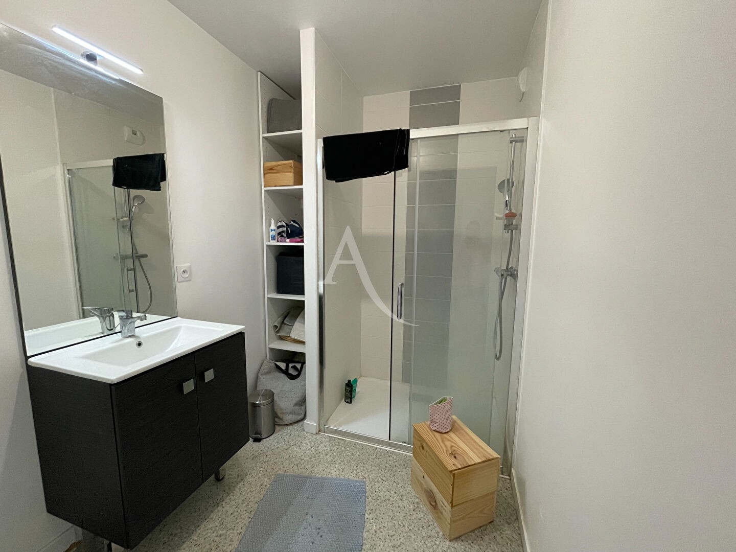 Location Appartement à Angers 2 pièces