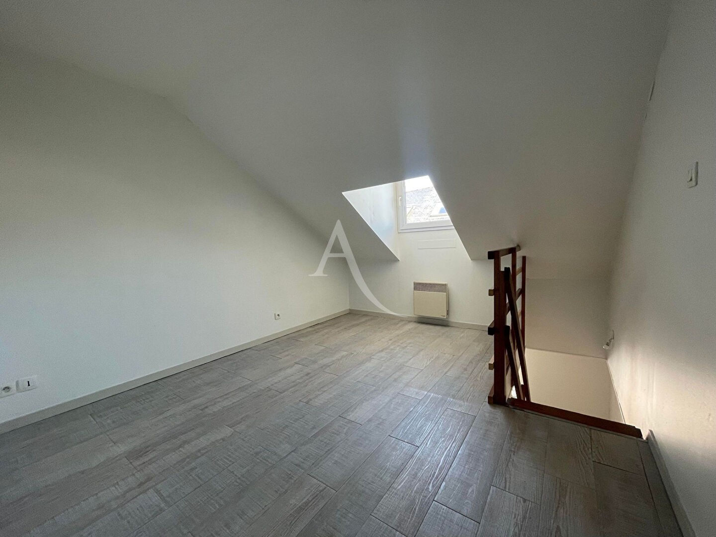 Vente Appartement à Angers 2 pièces