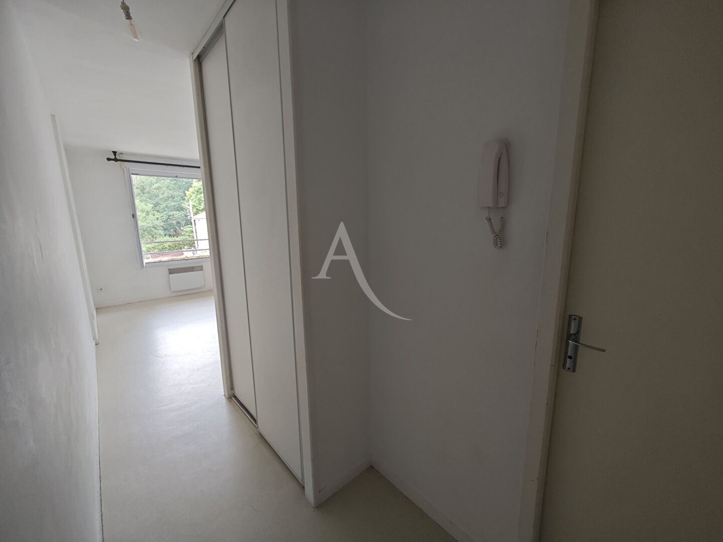 Location Appartement à Cholet 1 pièce