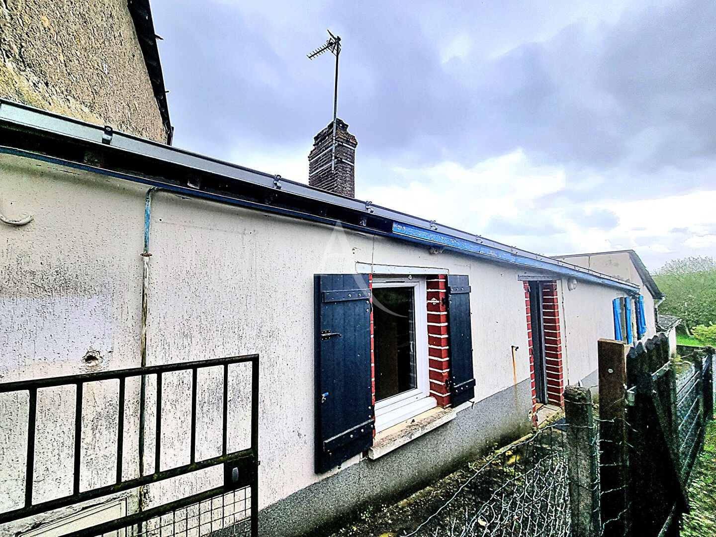 Vente Maison à Sablé-sur-Sarthe 4 pièces