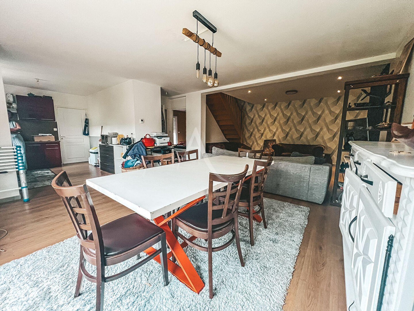 Vente Maison à Angers 6 pièces