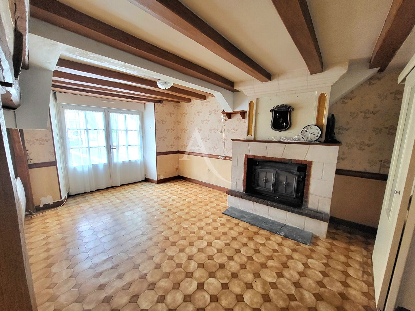 Vente Maison à Brissac-Quincé 7 pièces