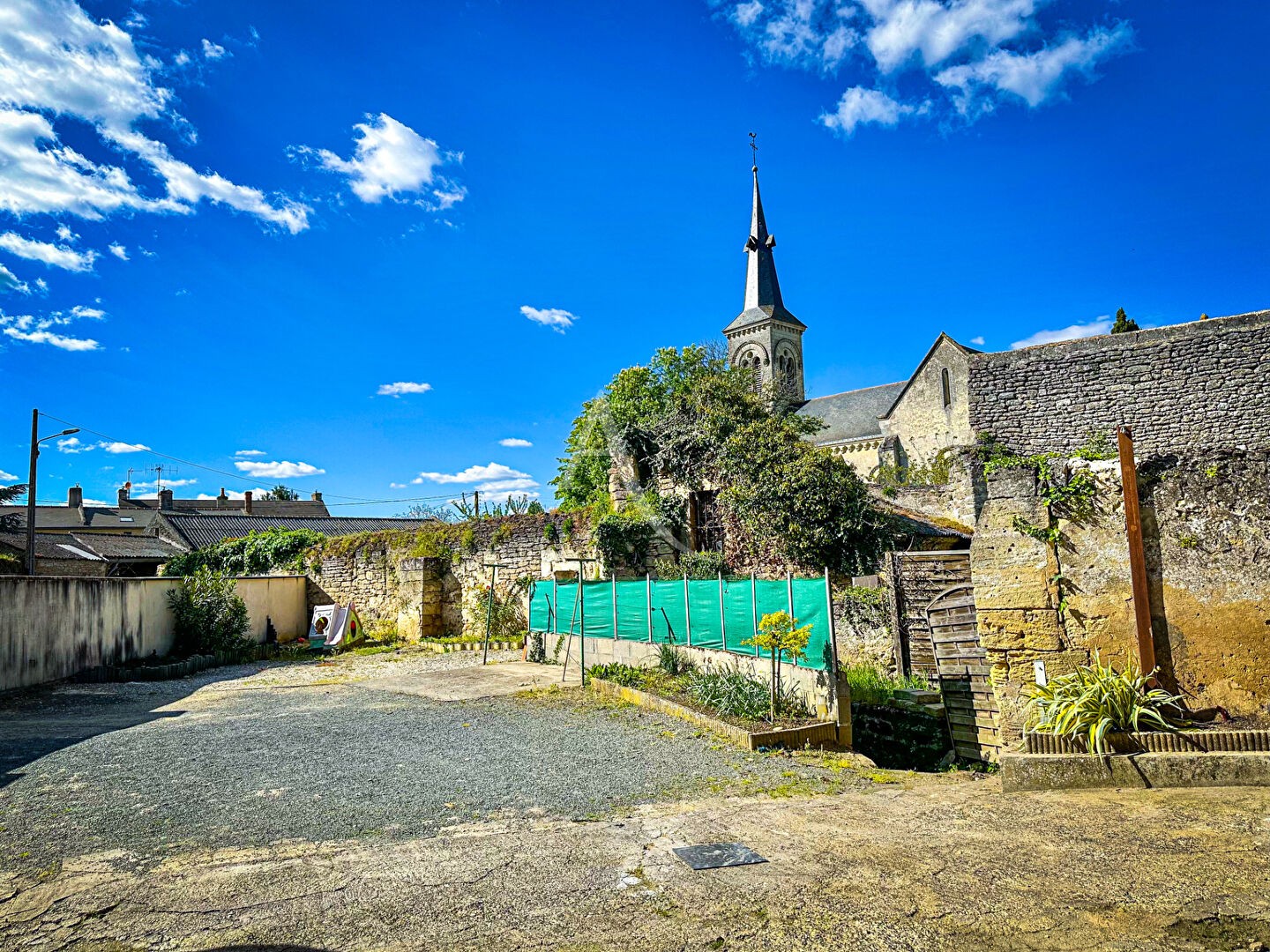 Vente Maison à Doué-la-Fontaine 6 pièces