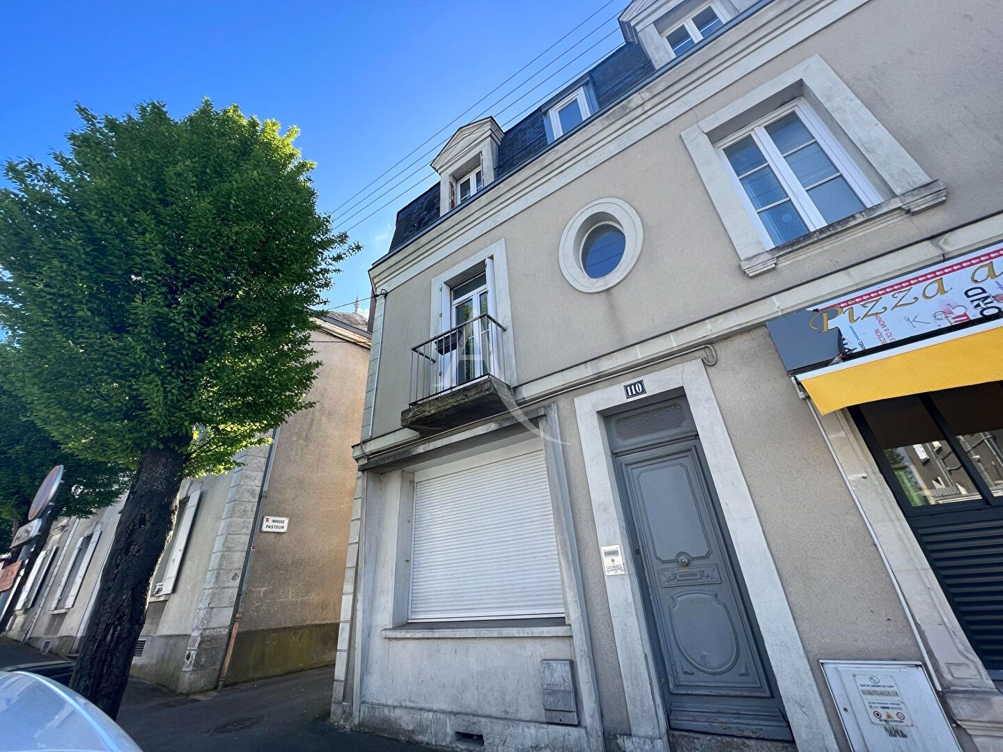 Vente Appartement à Angers 2 pièces