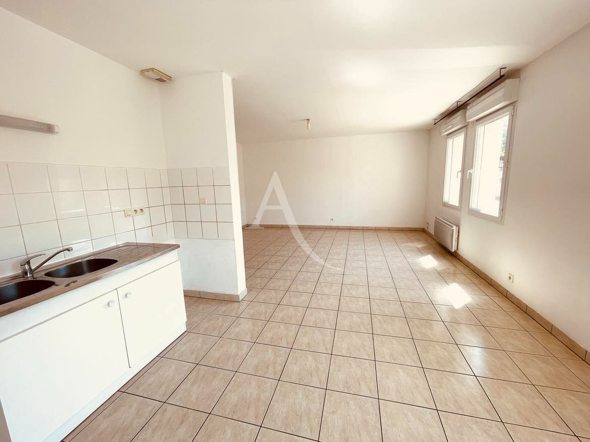 Vente Appartement à Angers 3 pièces