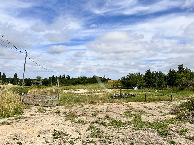 Vente Maison à Baugé-en-Anjou 4 pièces