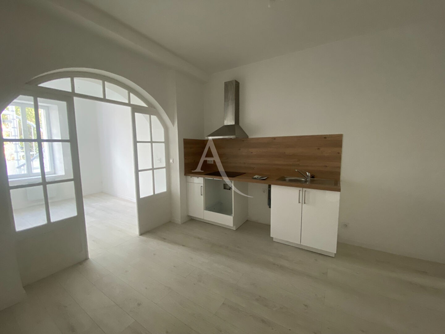 Location Appartement à Pouancé 1 pièce