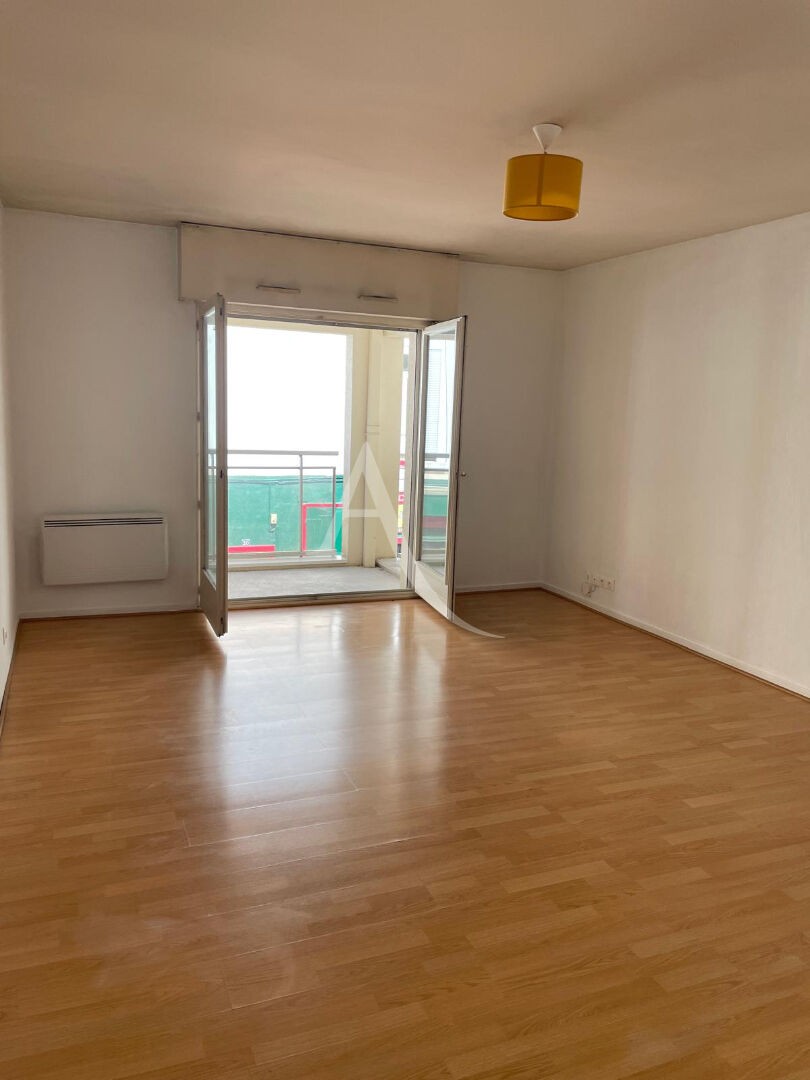 Vente Appartement à Angers 1 pièce