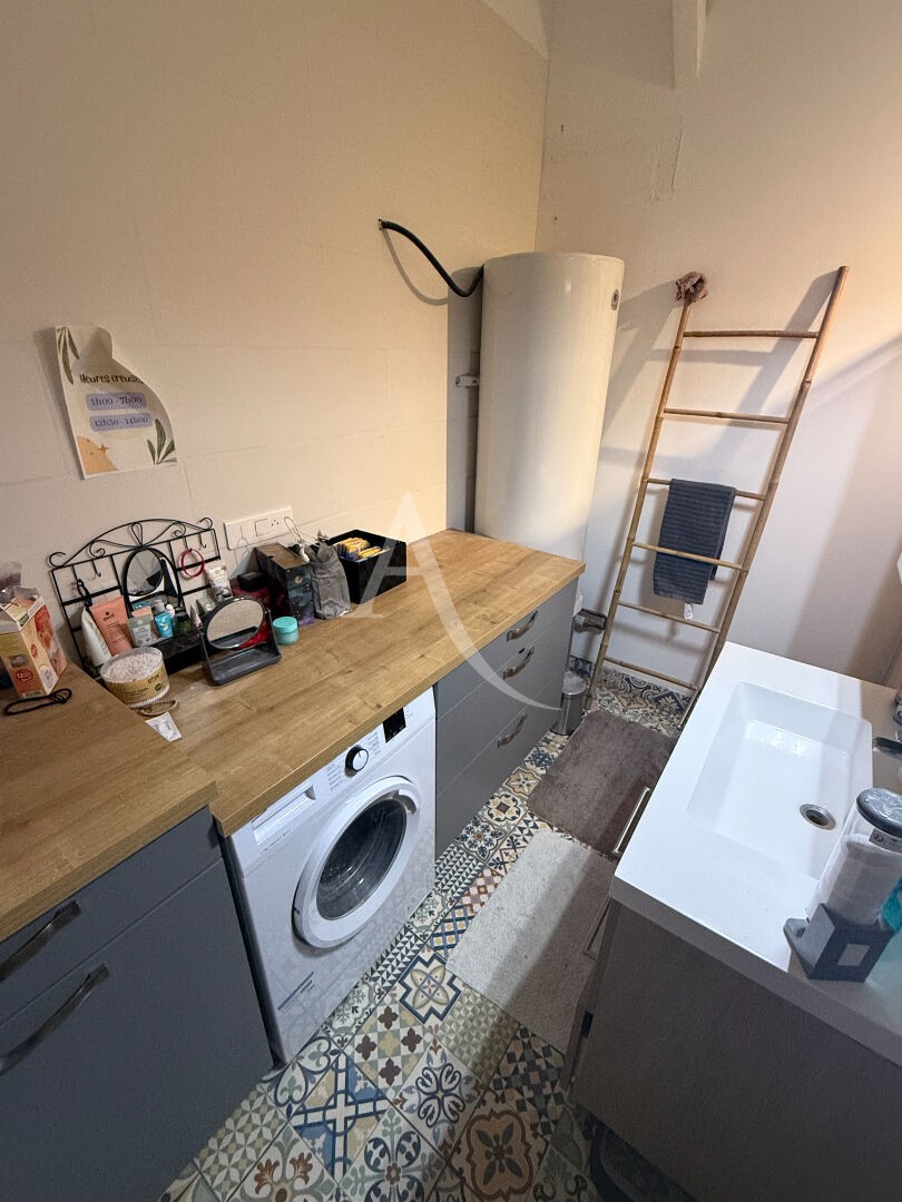 Vente Appartement à le Mans 3 pièces