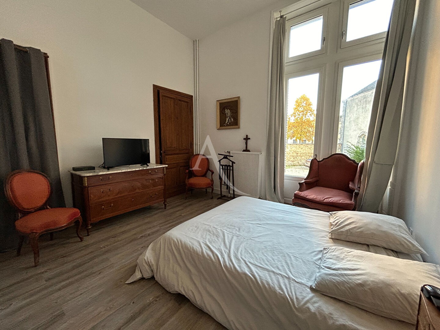 Vente Appartement à Château-Gontier 3 pièces