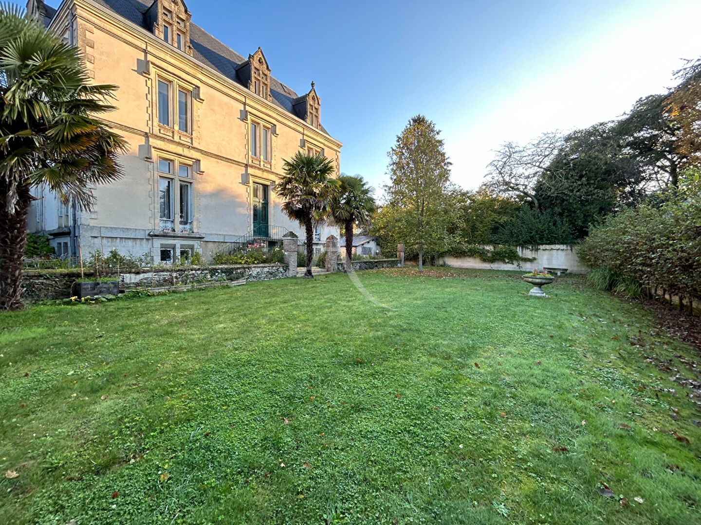 Vente Appartement à Château-Gontier 3 pièces