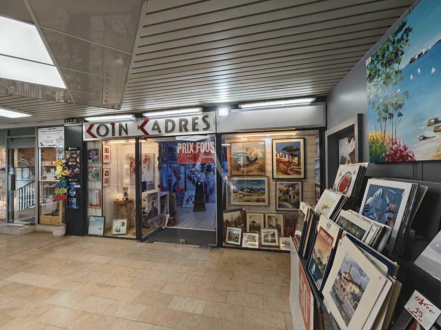 Vente Garage / Parking à Cholet 0 pièce