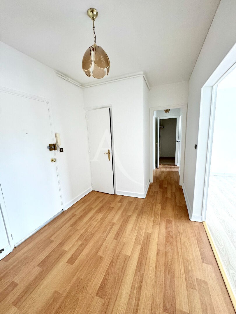 Location Appartement à le Mans 4 pièces