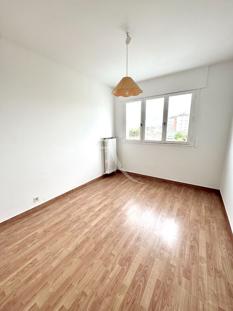 Location Appartement à le Mans 4 pièces