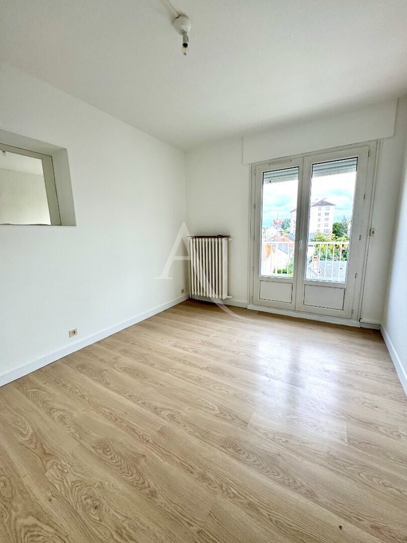 Location Appartement à le Mans 4 pièces