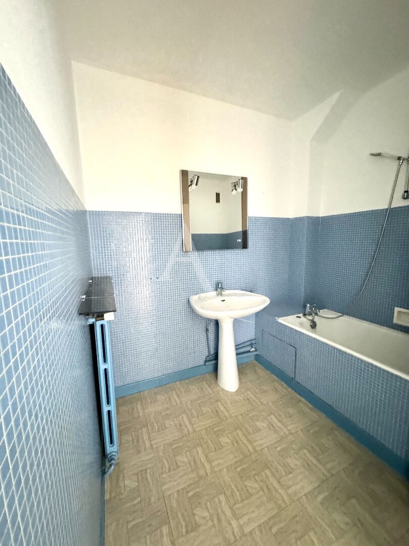 Location Appartement à le Mans 4 pièces