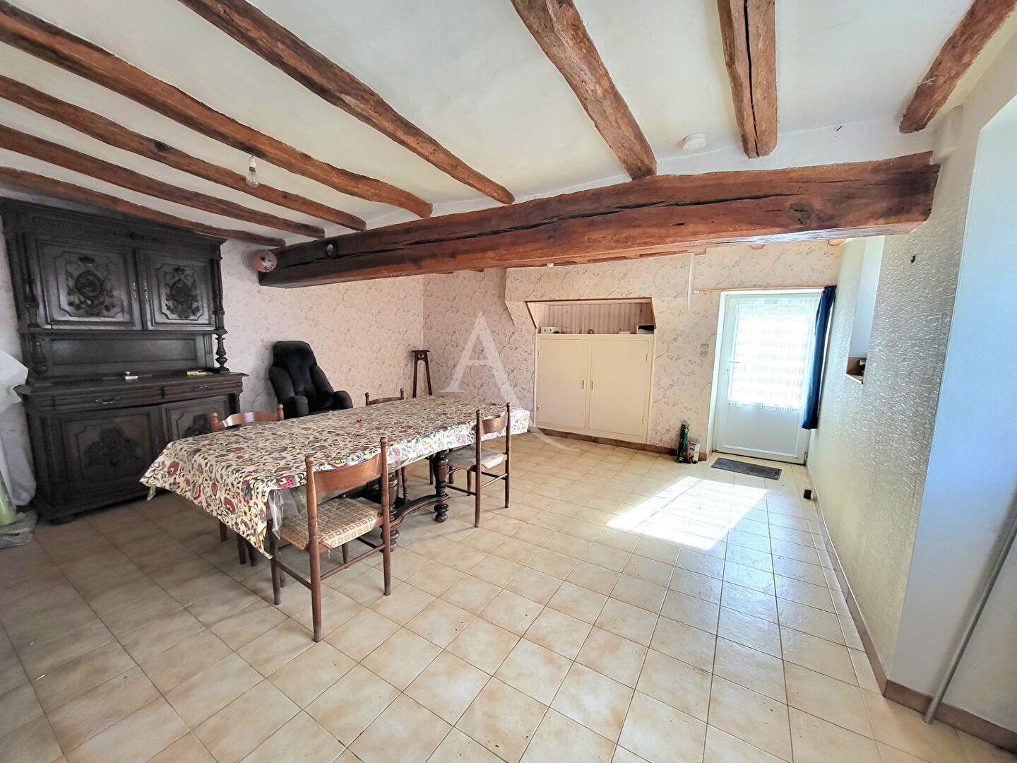 Vente Maison à Thouarcé 4 pièces