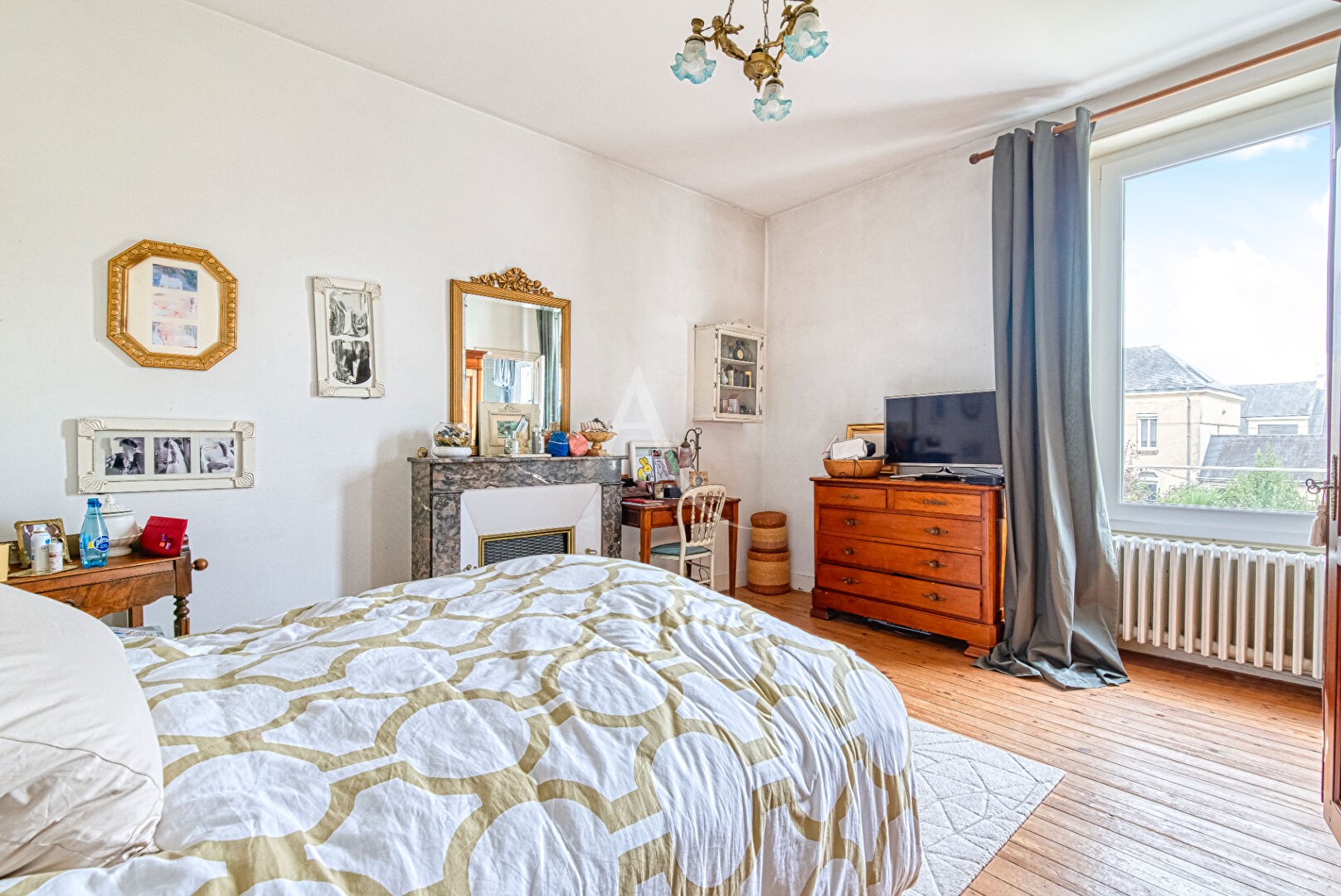 Vente Maison à Angers 6 pièces