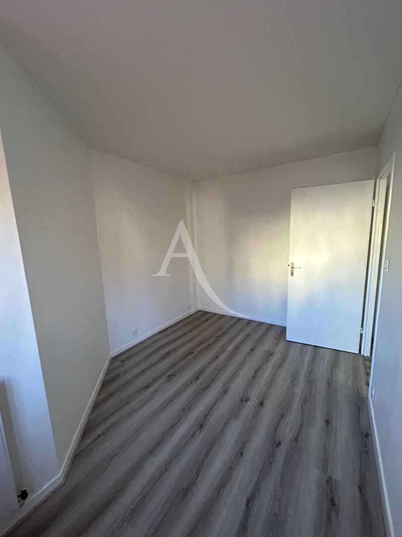 Location Appartement à le Mans 4 pièces