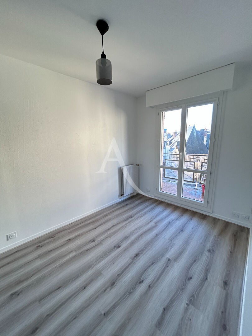 Location Appartement à le Mans 4 pièces