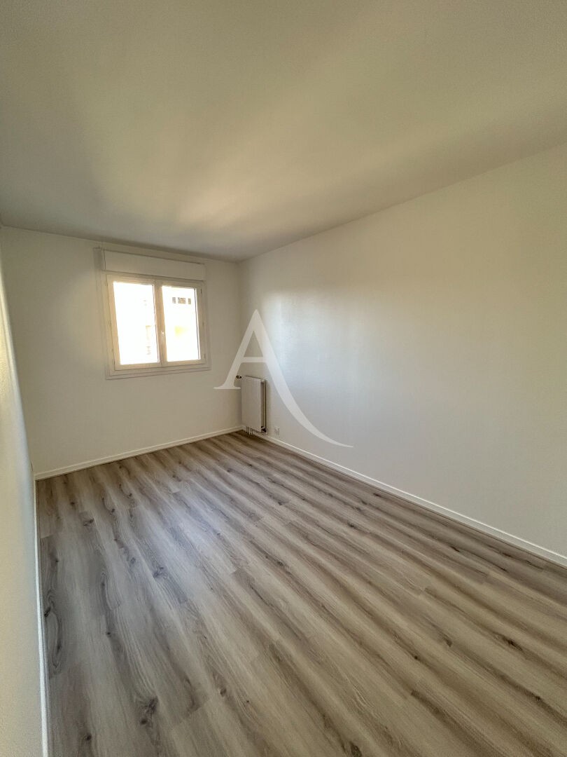 Location Appartement à le Mans 4 pièces