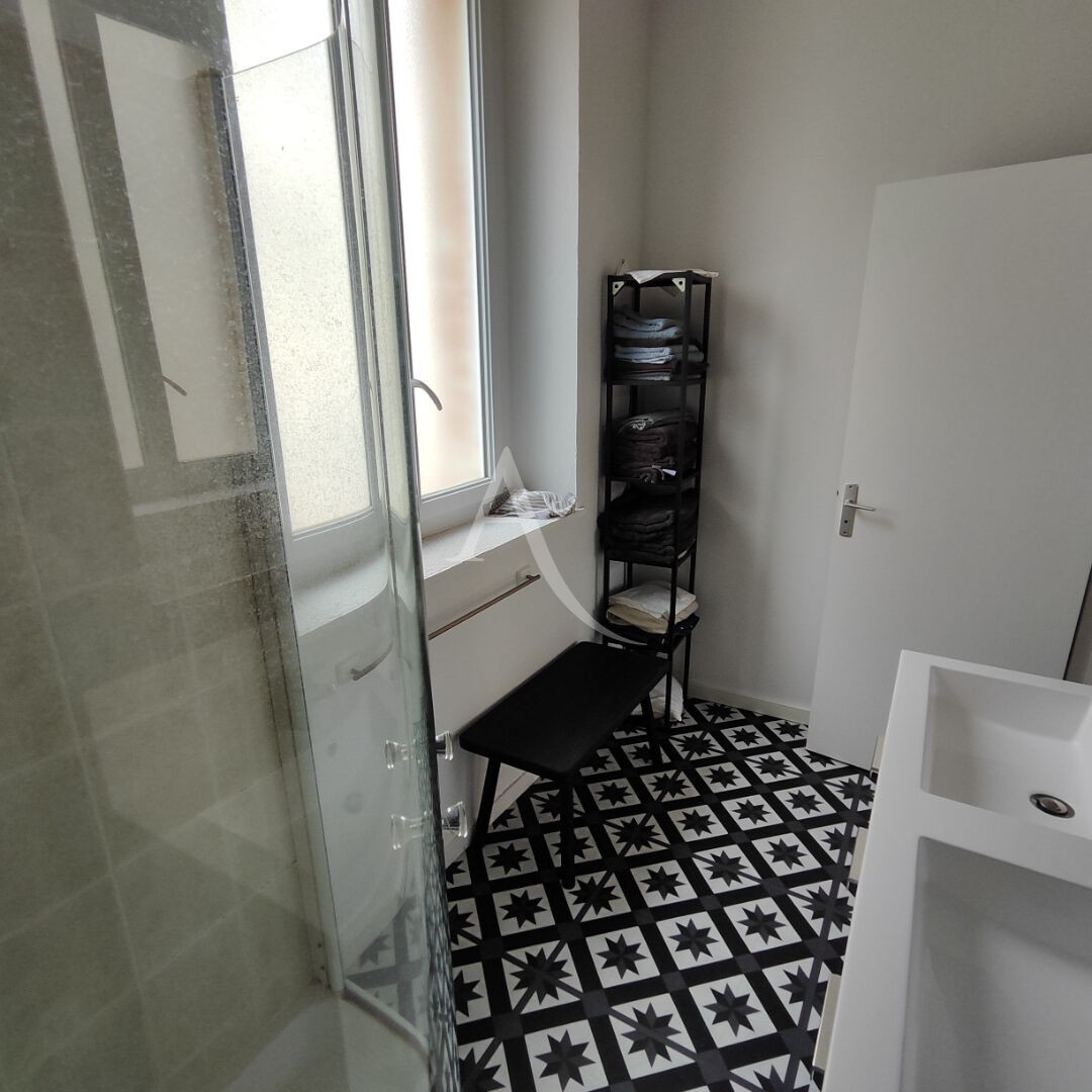 Location Appartement à Cholet 1 pièce