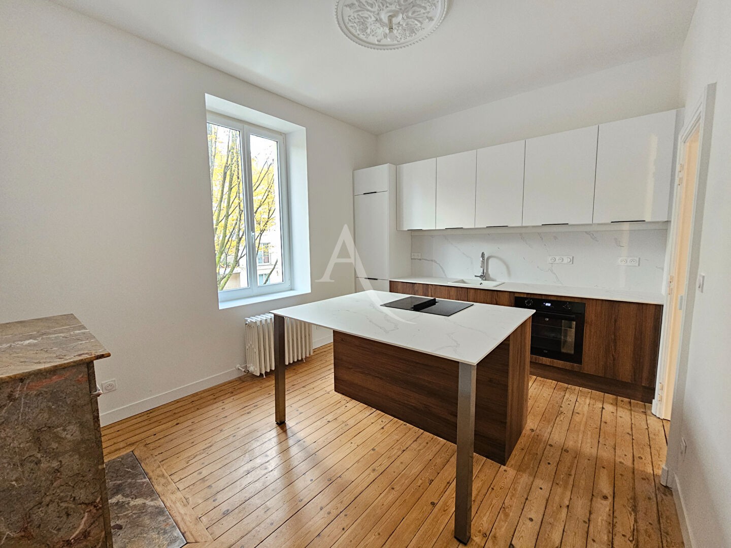 Vente Appartement à Angers 4 pièces