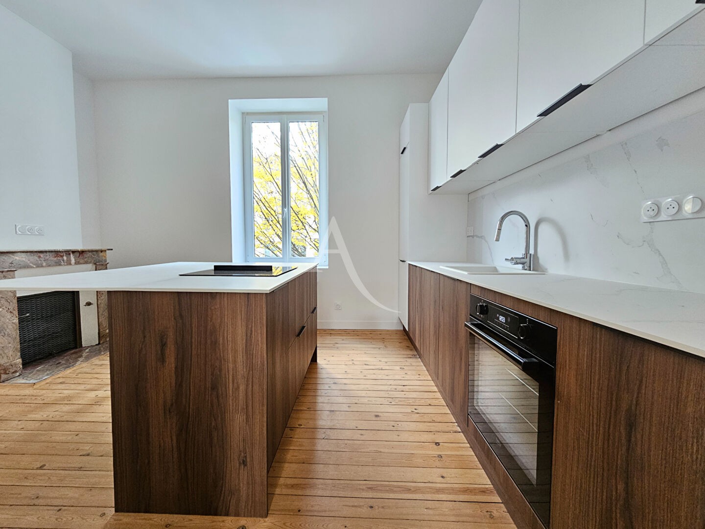 Vente Appartement à Angers 4 pièces