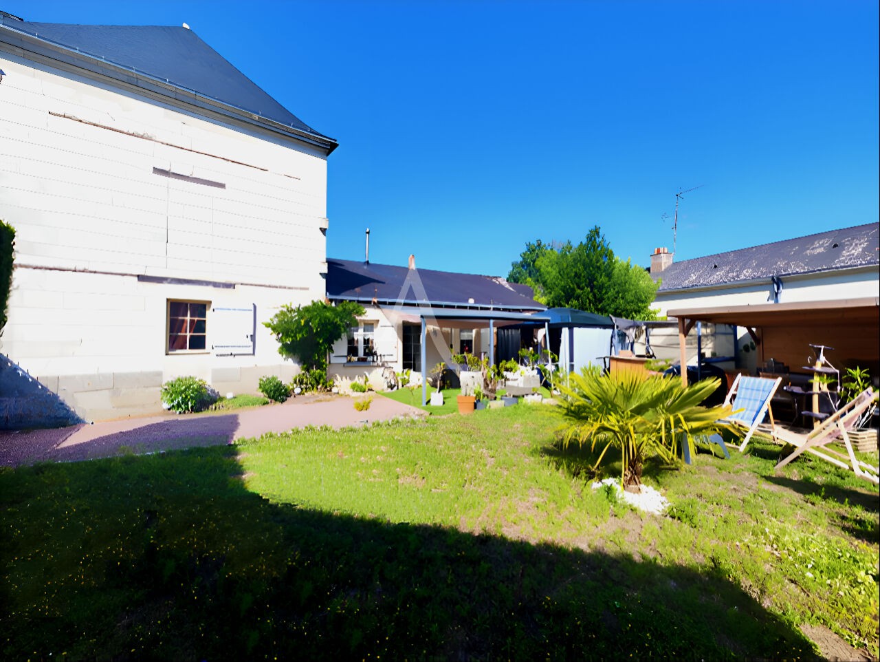 Vente Maison à Baugé-en-Anjou 7 pièces