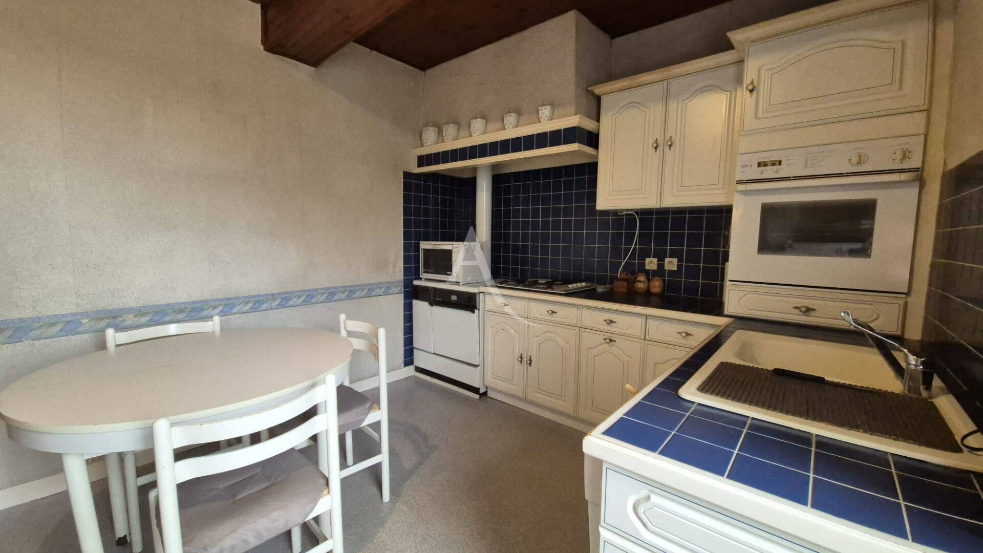 Vente Maison à Montenay 5 pièces