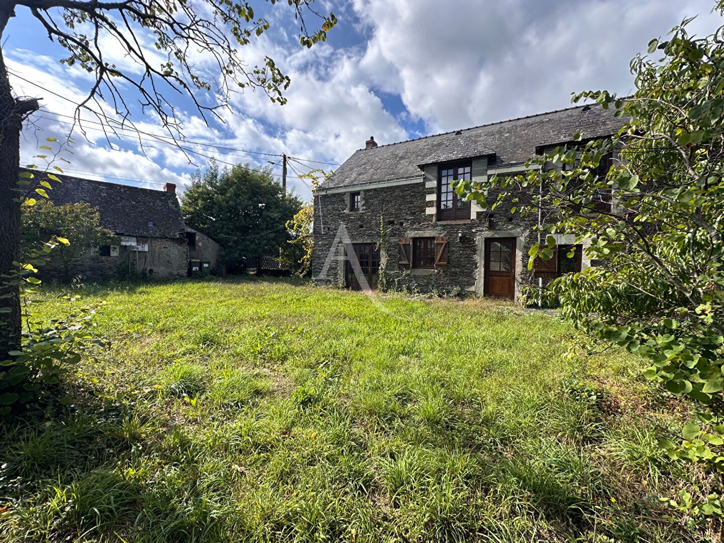 Vente Maison à Juigné-sur-Loire 5 pièces