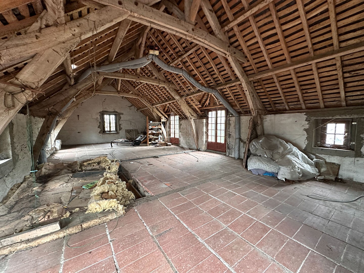 Vente Maison à Juigné-sur-Loire 5 pièces