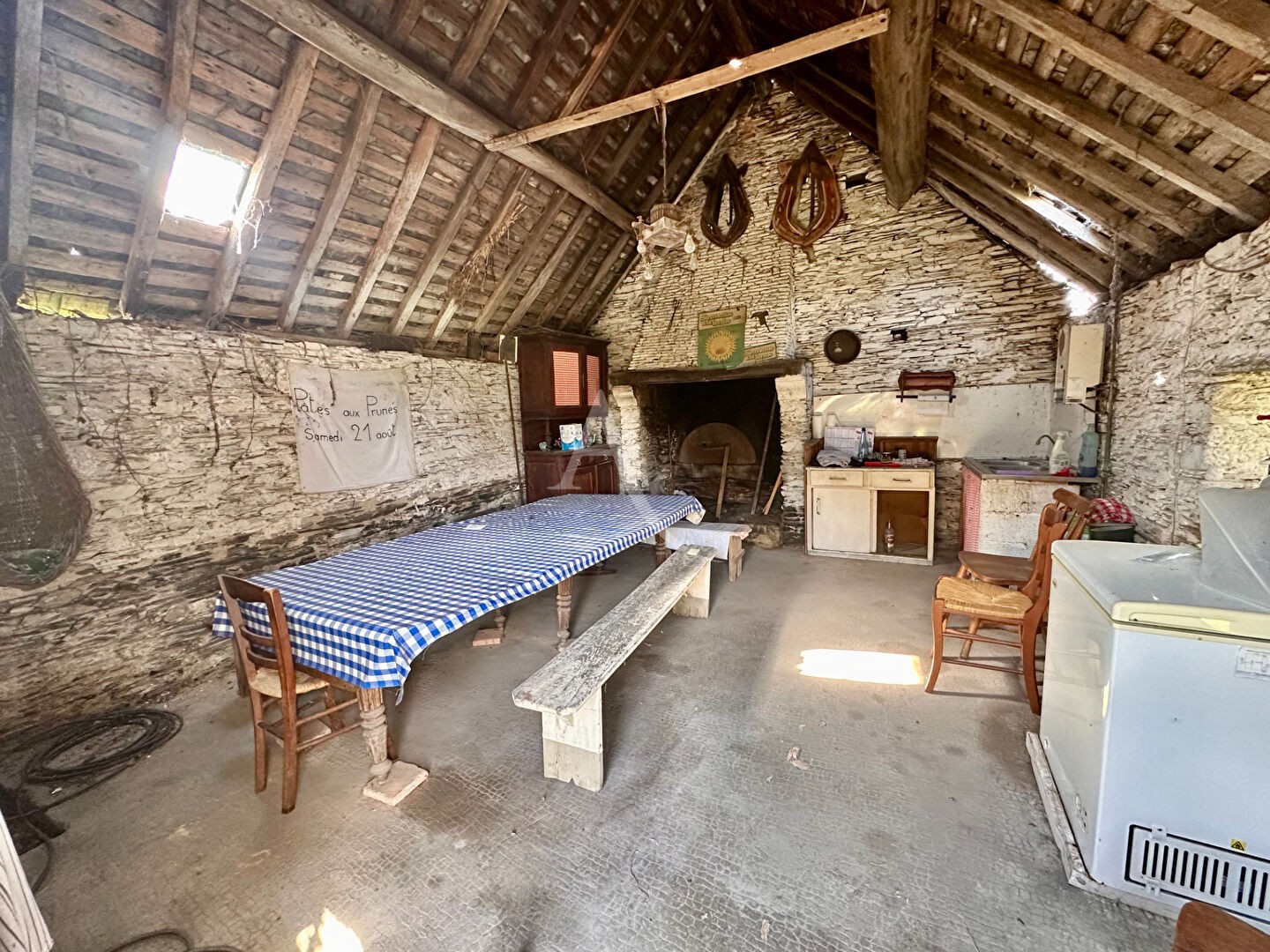 Vente Maison à Juigné-sur-Loire 5 pièces