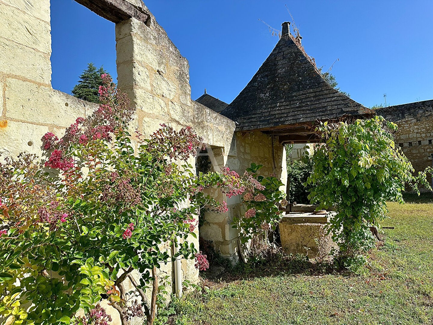 Vente Maison à Doué-la-Fontaine 10 pièces