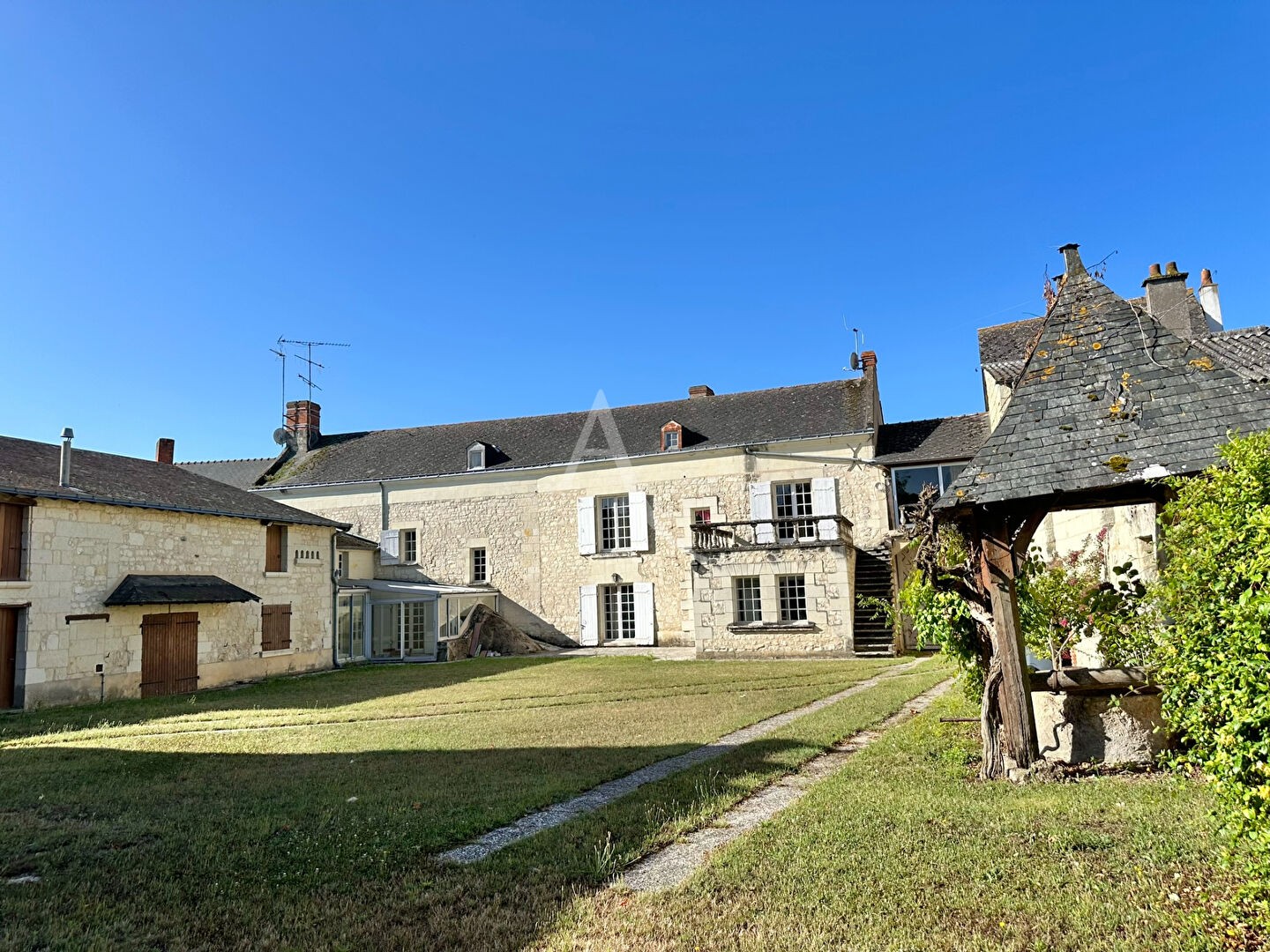 Vente Maison à Doué-la-Fontaine 10 pièces