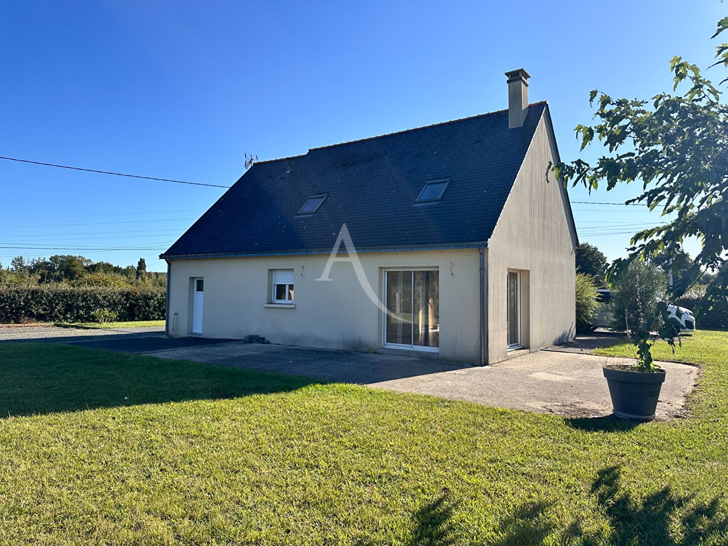 Vente Maison à Baugé-en-Anjou 6 pièces