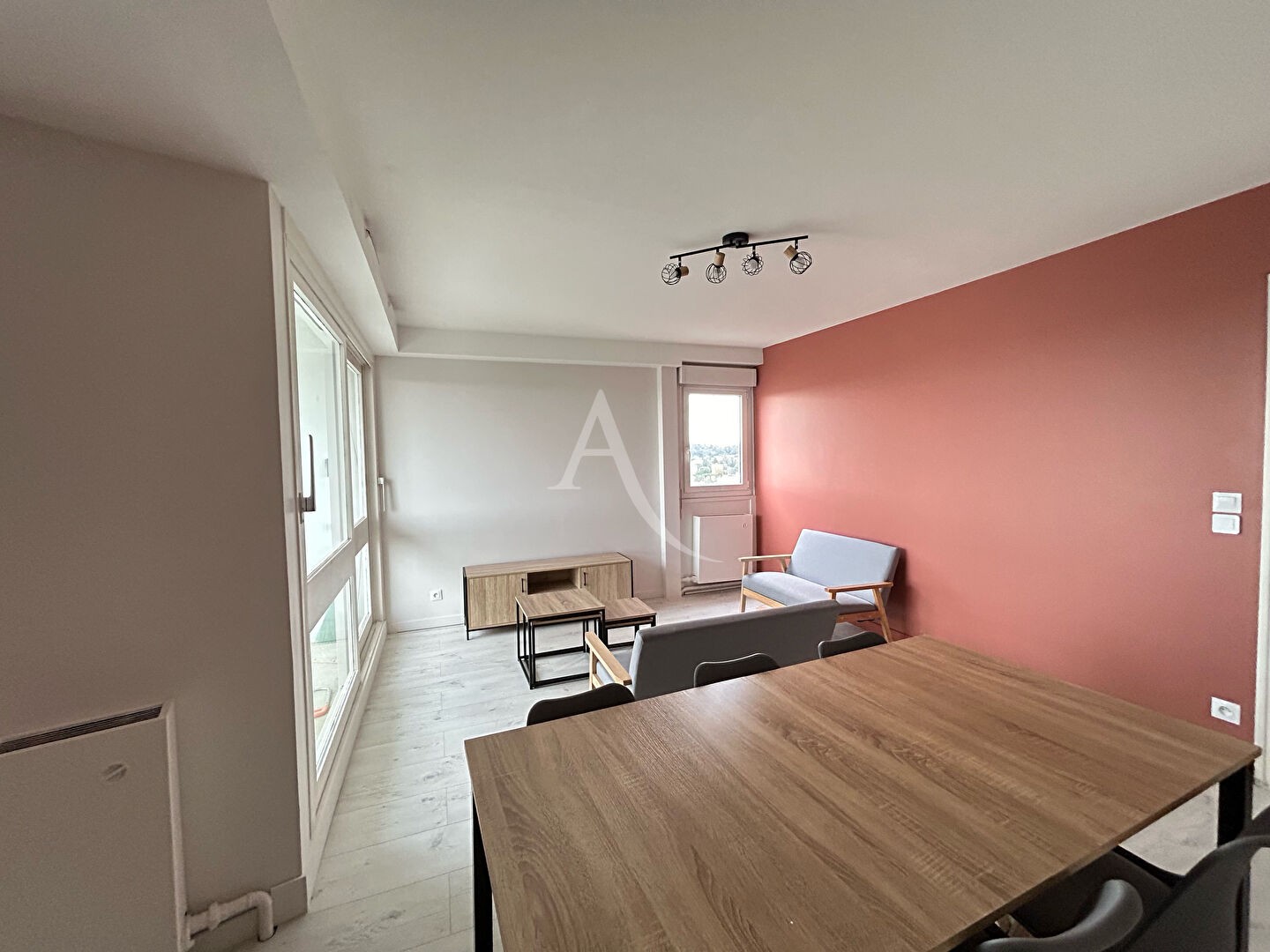 Location Appartement à le Mans 4 pièces