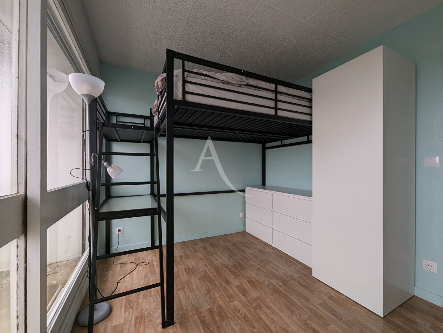 Location Appartement à le Mans 4 pièces