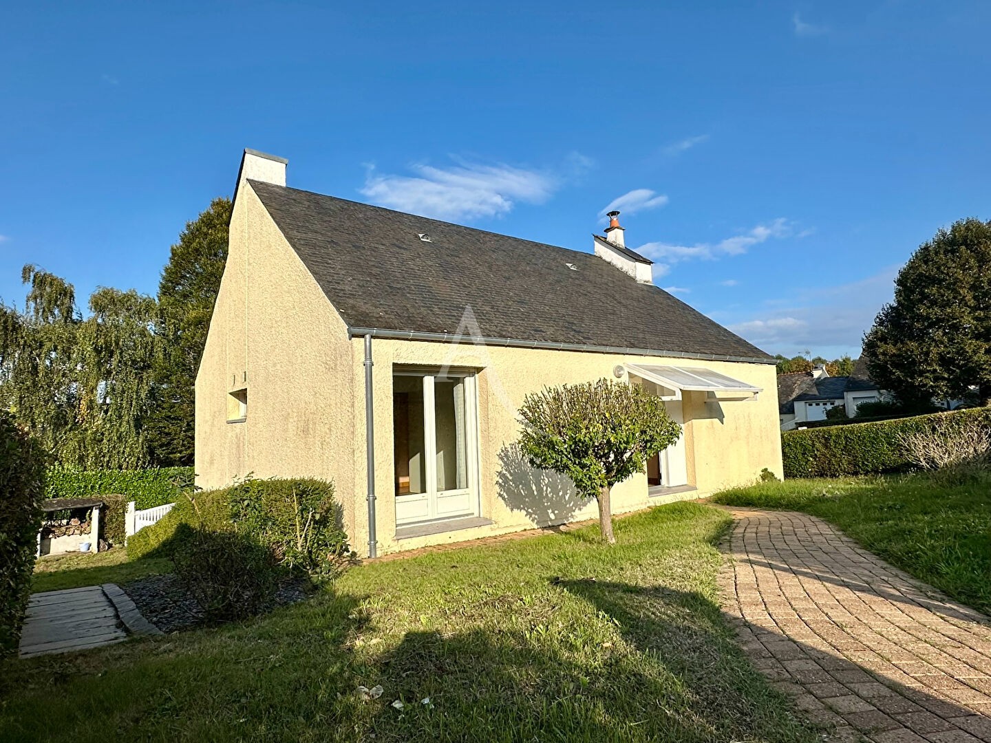 Vente Maison à Saumur 4 pièces