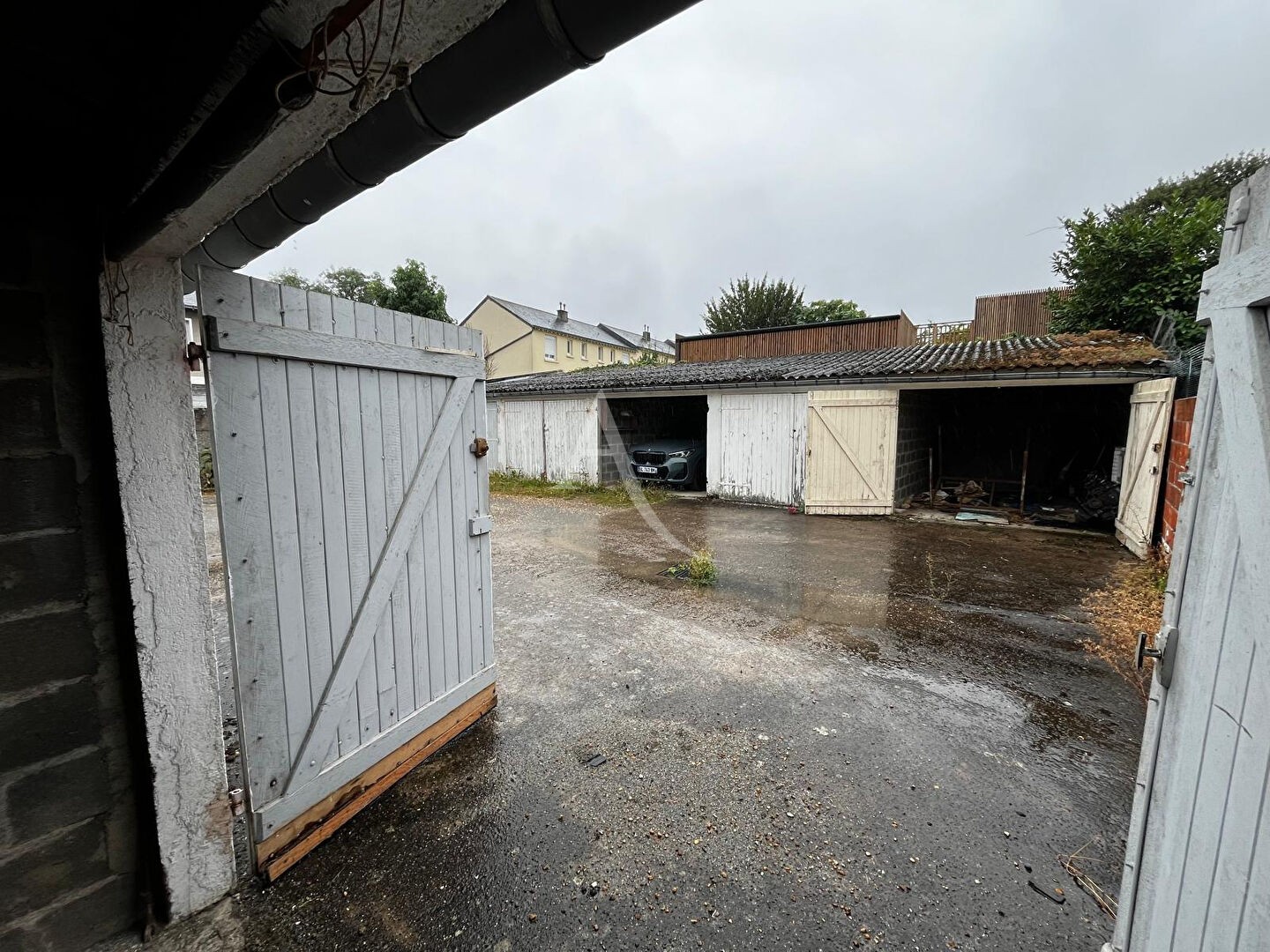 Vente Garage / Parking à Angers 0 pièce