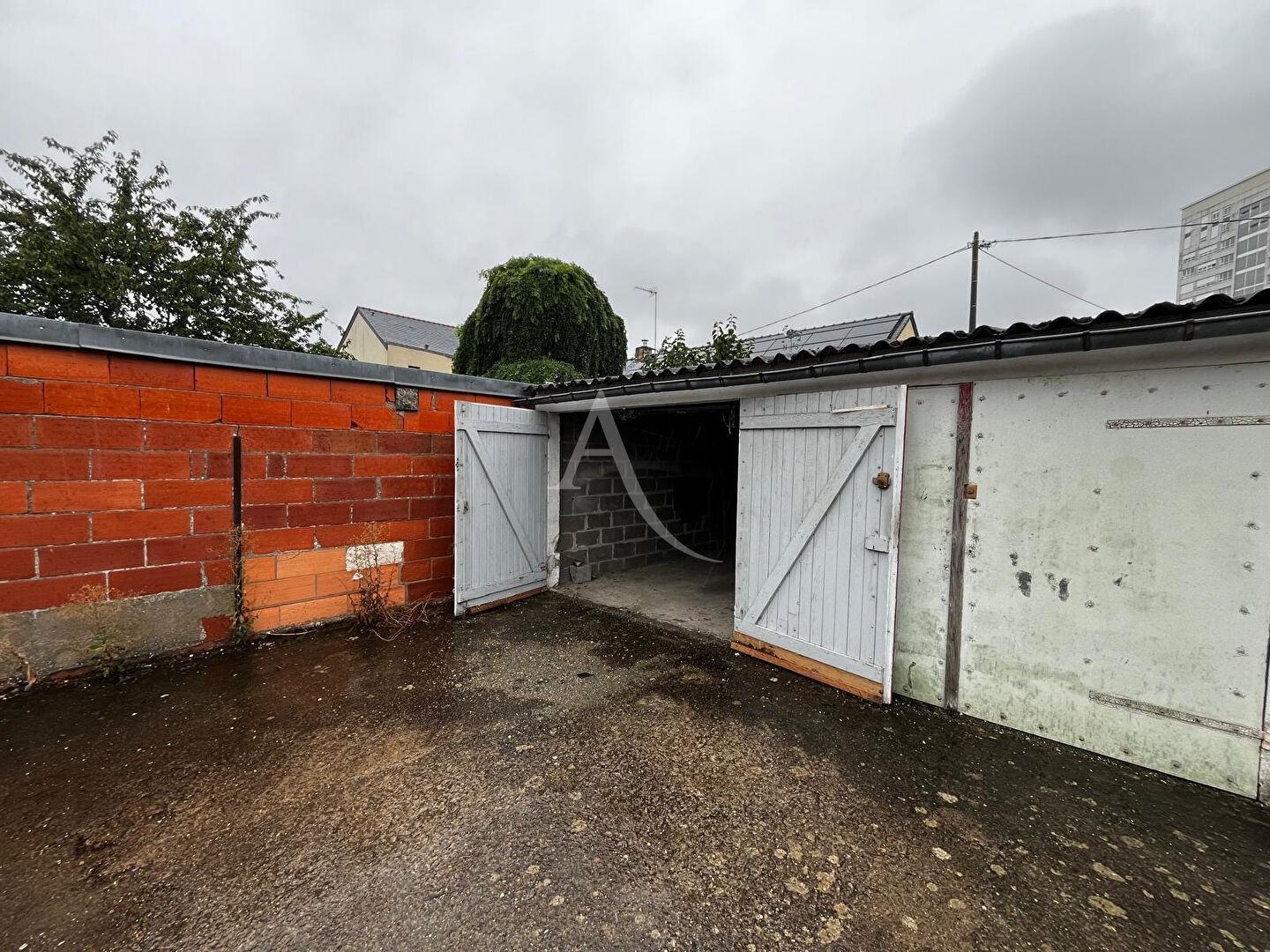 Vente Garage / Parking à Angers 0 pièce