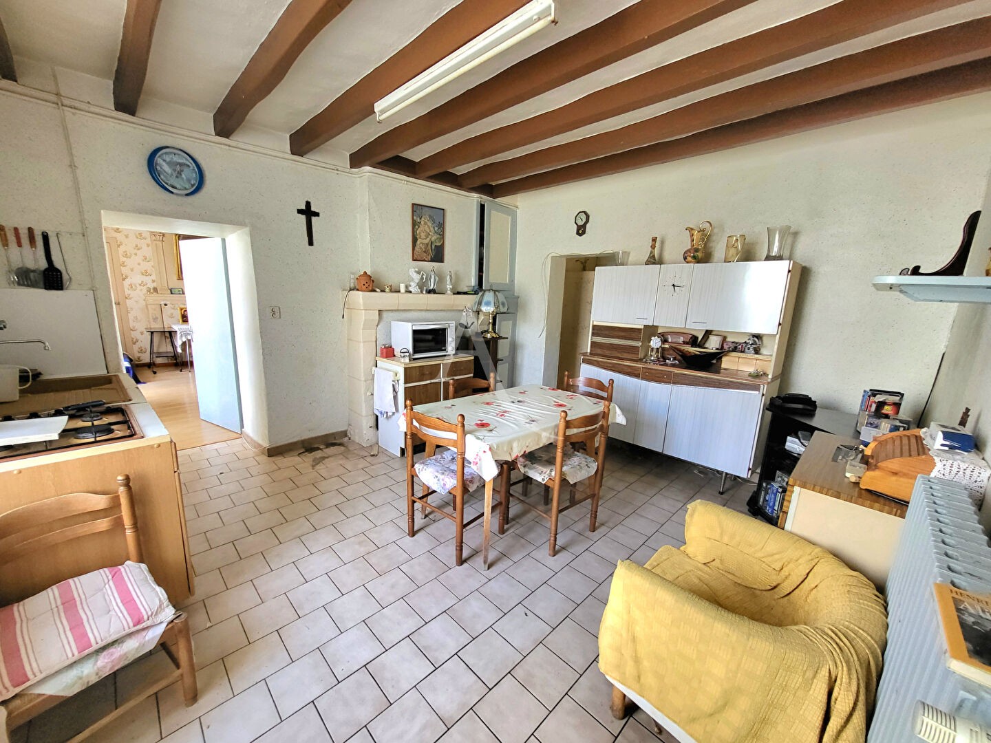 Vente Maison à Thouarcé 5 pièces