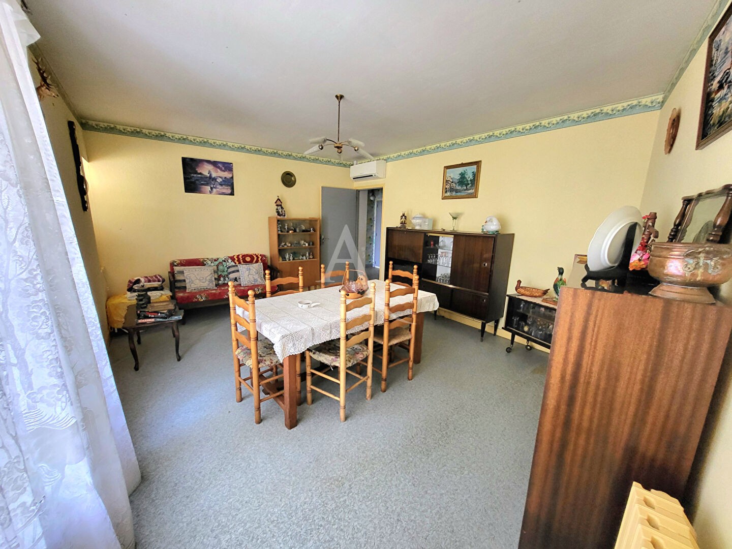 Vente Maison à Thouarcé 5 pièces