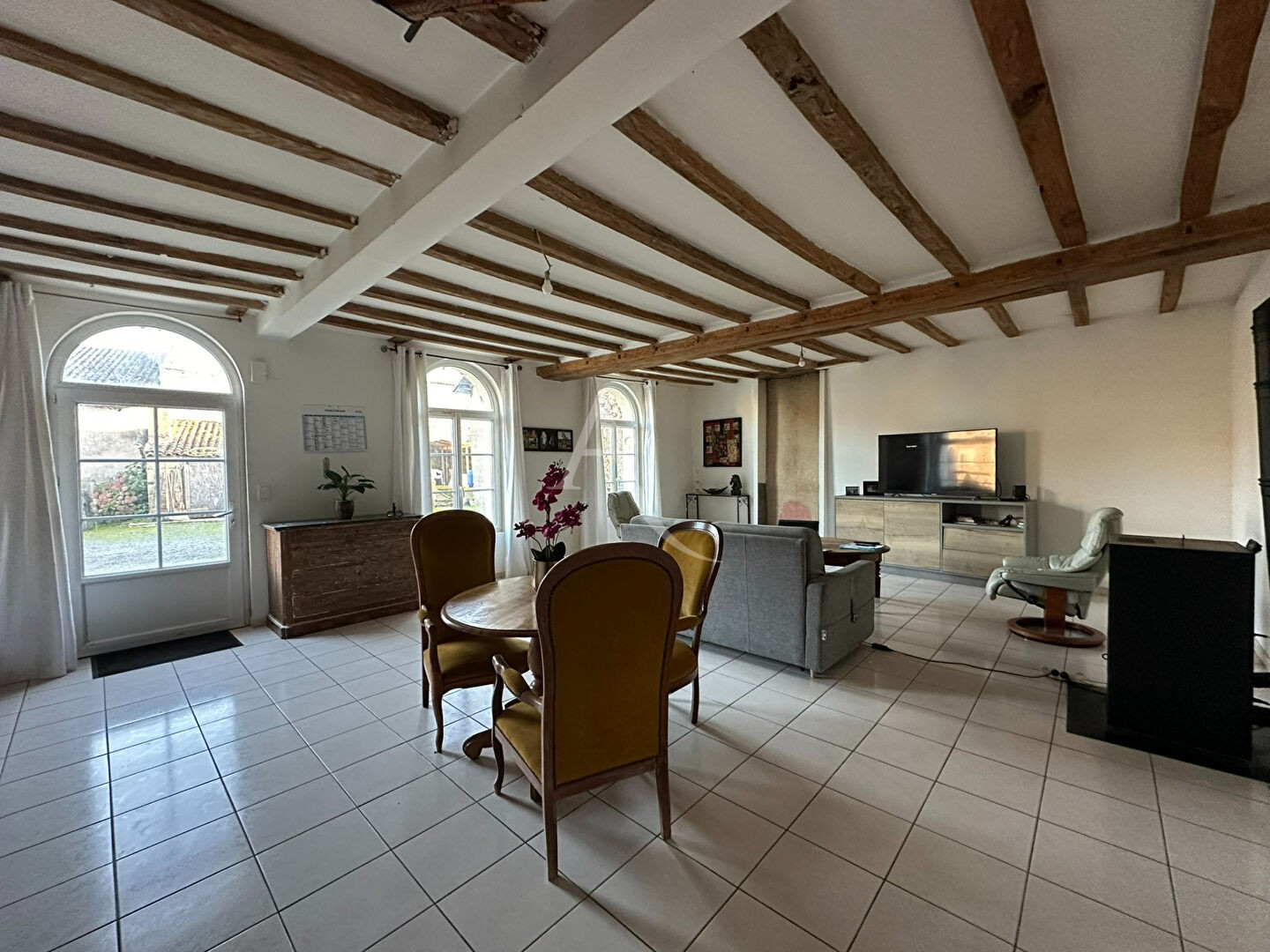 Vente Maison à Vihiers 5 pièces