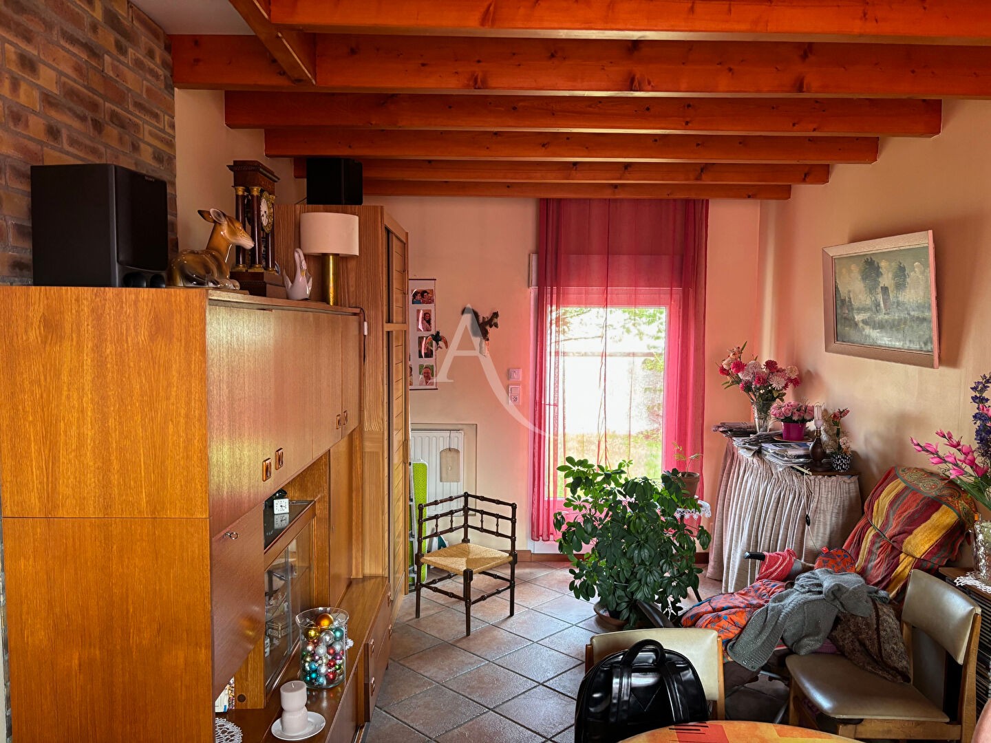 Vente Maison à Sainte-Luce-sur-Loire 4 pièces