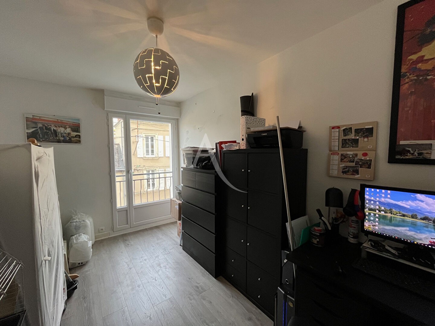 Vente Appartement à Laval 3 pièces