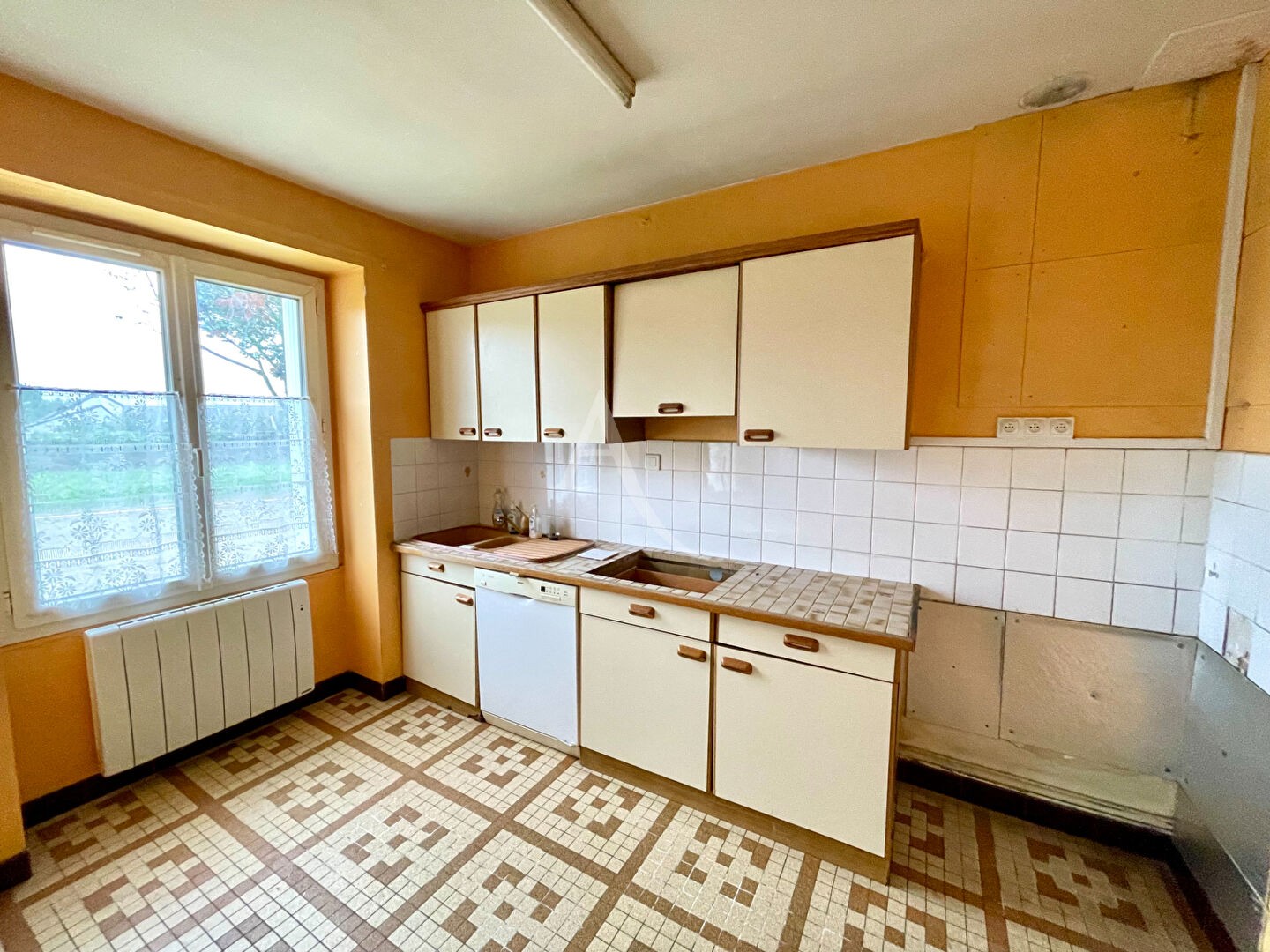 Vente Maison à Juigné-sur-Loire 5 pièces