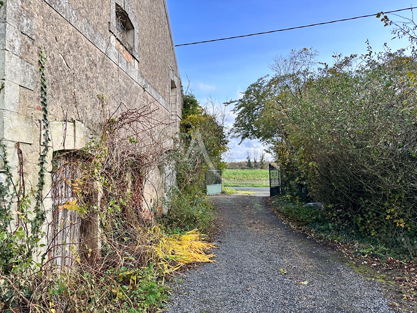 Vente Maison à Baugé-en-Anjou 7 pièces