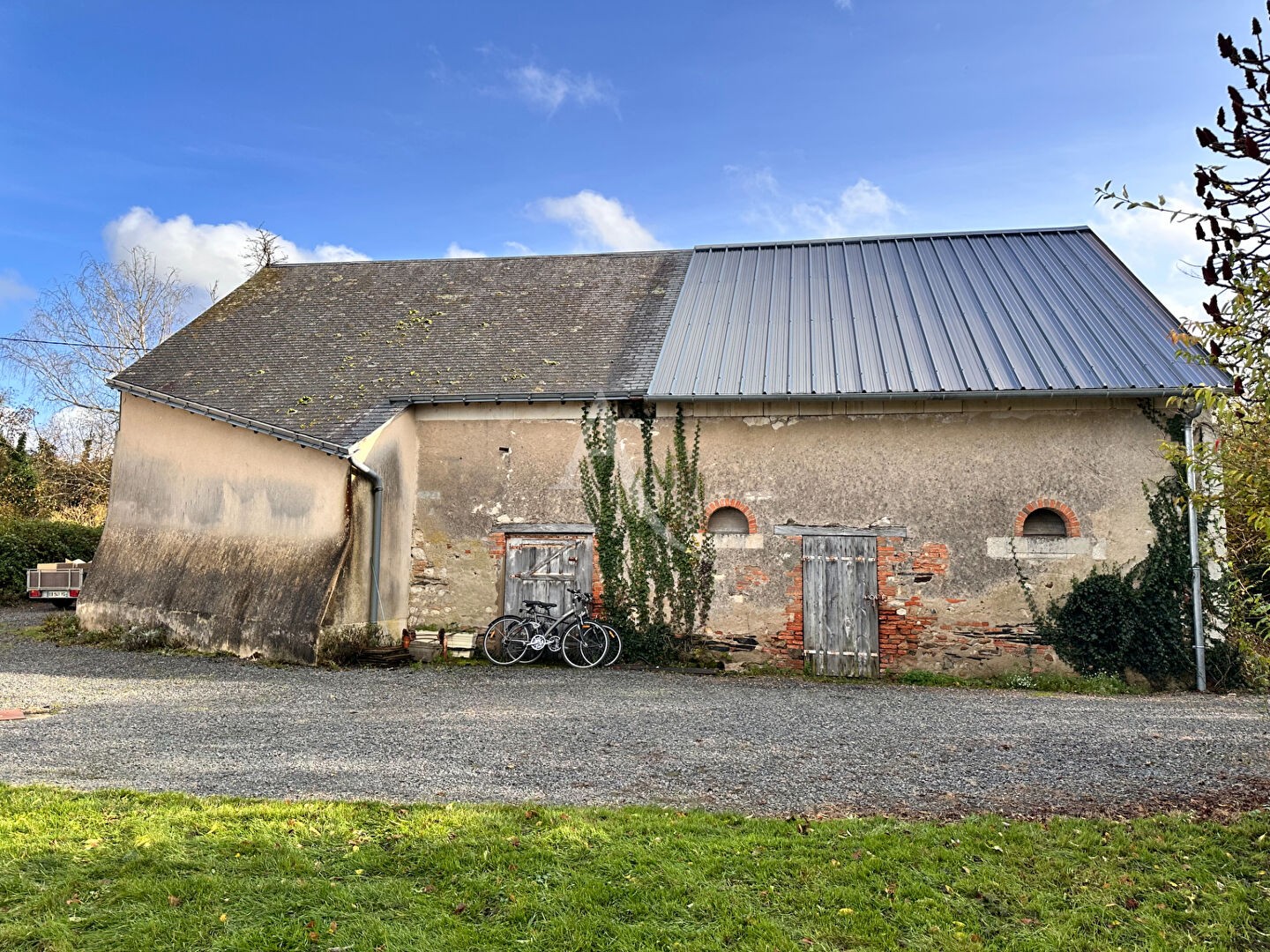 Vente Maison à Baugé-en-Anjou 7 pièces