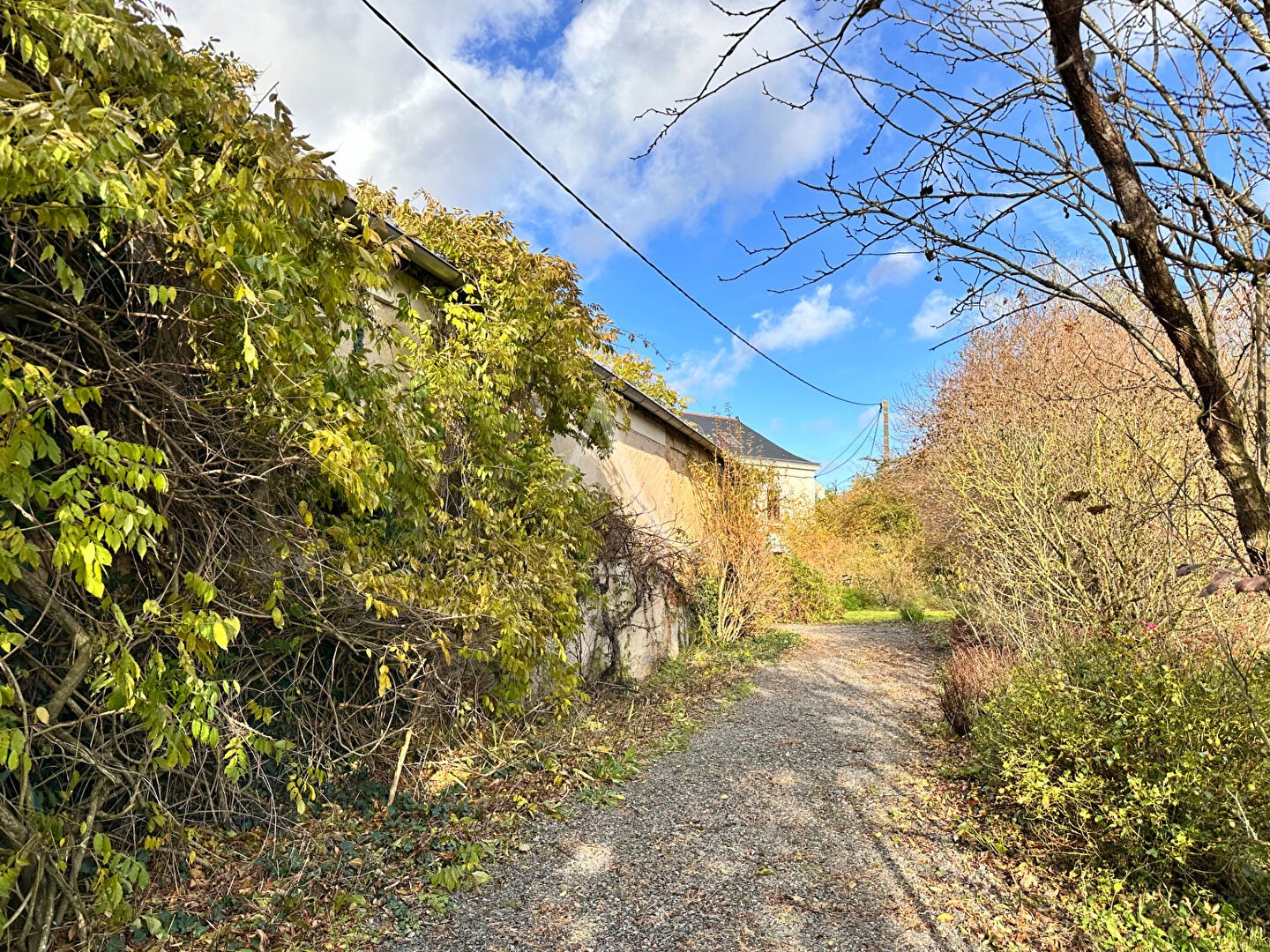 Vente Maison à Baugé-en-Anjou 7 pièces